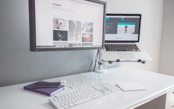 Abitudini online più sane: come creare un “angolo digitale” che ti aiuta a concentrarti