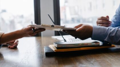 AI per curriculum e colloqui di lavoro: come sfruttarla senza perdere autenticità