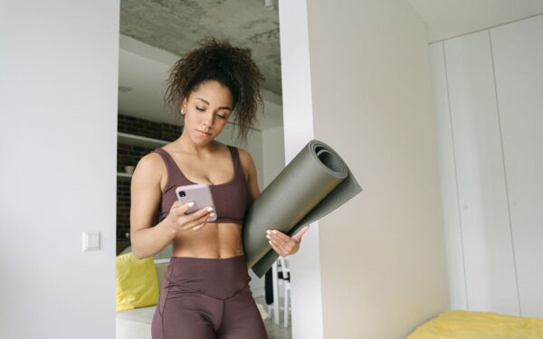 App per allenarsi a casa senza abbonamento: come impostare una routine davvero sostenibile