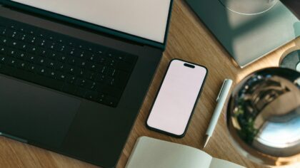 App per appunti che funzionano davvero nella vita reale: come scegliere e impostare il tuo sistema digitale