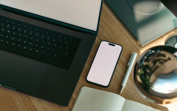 App per appunti che funzionano davvero nella vita reale: come scegliere e impostare il tuo sistema digitale