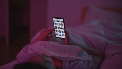 App per meditazione e benessere digitale: come usarle senza diventare dipendenti dallo schermo
