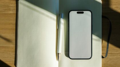 App per note veloci e idee al volo: come scegliere quella giusta per la tua giornata digitale