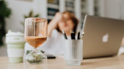 App per pomodoro e focus digitale per chi si distrae facilmente al computer