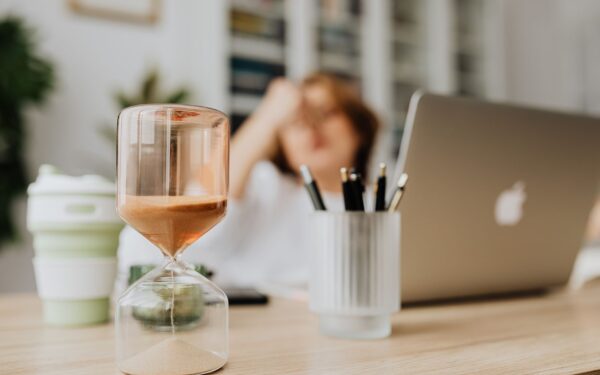 App per pomodoro e focus digitale per chi si distrae facilmente al computer