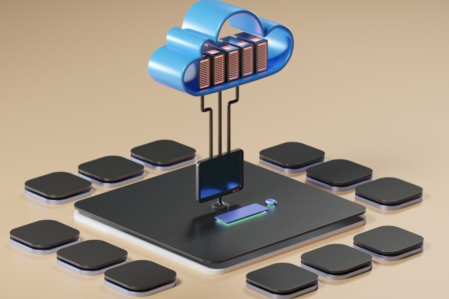Archiviazione cloud personale: come organizzare i tuoi file digitali in modo pratico e sostenibile - Cloud Organizzazione digitale Produttivita personale Sicurezza Informatica