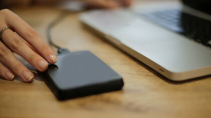 Backup automatico delle foto: come mettere al sicuro i tuoi ricordi digitali