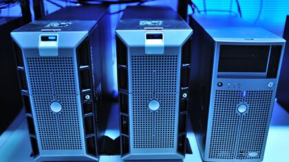 Backup automatico per piccole aziende: come impostare una strategia semplice e affidabile