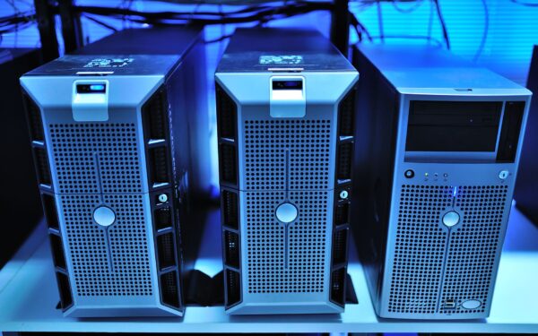 Backup automatico per piccole aziende: come impostare una strategia semplice e affidabile