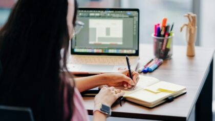 Browser per studenti: guida pratica per ricerche veloci e studio più sereno