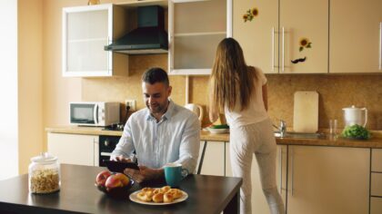 Calendario digitale condiviso in famiglia: come organizzare impegni, scuola e tempo libero