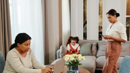 Cloud condiviso in famiglia: come gestire foto e documenti senza caos