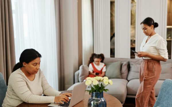 Cloud condiviso in famiglia: come gestire foto e documenti senza caos