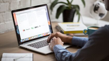 Come creare un indirizzo email “pubblico” sicuro per iscrizioni, newsletter e servizi online