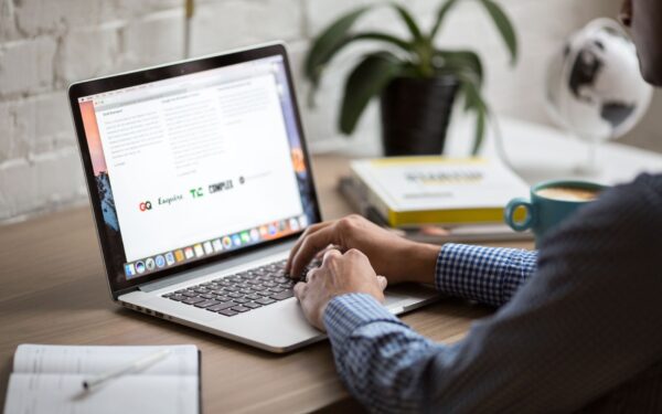 Come creare un indirizzo email “pubblico” sicuro per iscrizioni, newsletter e servizi online