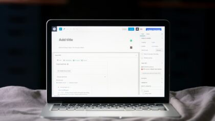 Come organizzare la posta elettronica: strategie semplici per una casella email leggera e sotto controllo