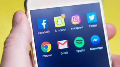 Come pulire il feed dei social e leggere Internet in modo più sereno