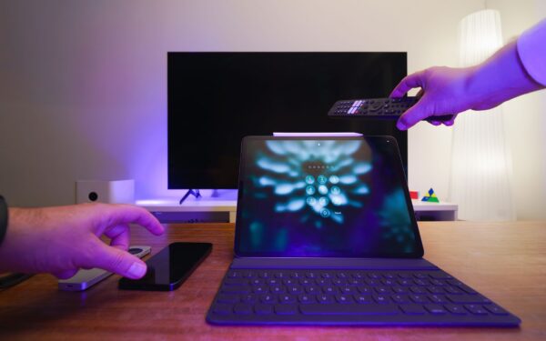 Come rendere più sicura la tua casa con i dispositivi connessi senza complicarti la vita