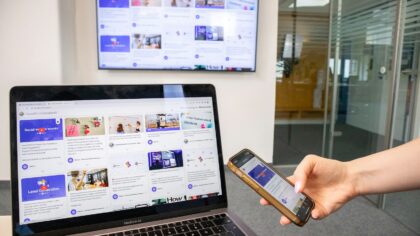 Come riconoscere le fake news online e cosa fare quando le incontri