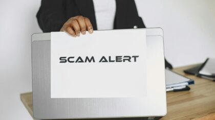 Come riconoscere un sito web falso: segnali chiari per navigare con più sicurezza