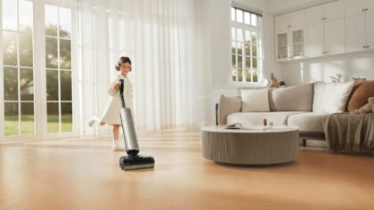 Come scegliere un robot aspirapolvere sensato per la casa di tutti i giorni