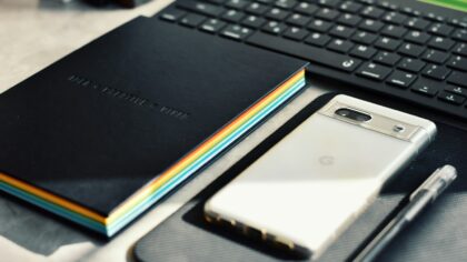 Come usare Google Keep per organizzare appunti, liste e idee nella vita di tutti i giorni