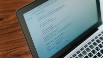 Come usare le estensioni del browser per lavorare meglio online senza distrazioni