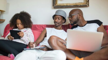 Controllo parentale su smartphone e tablet: come impostarlo in modo semplice e senza ansia
