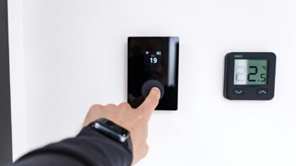 Domotica semplice: come iniziare a rendere la casa più smart in modo utile e sicuro