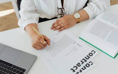 Intelligenza artificiale per documenti burocratici: come farti aiutare a capire moduli, contratti e lettere ufficiali