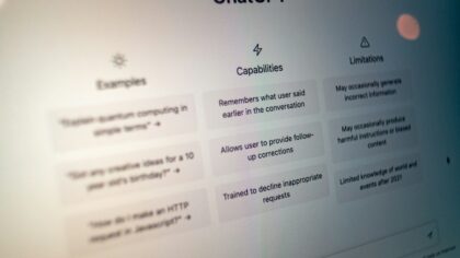 Intelligenza artificiale per il customer support: come offrire risposte rapide senza perdere l’umanità