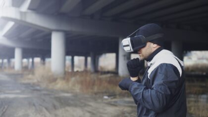 Occhiali per realtà aumentata nella vita quotidiana: cosa offrono oggi e a cosa fare attenzione