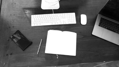 Organizzare il desktop del computer per lavorare meglio: guida pratica passo passo