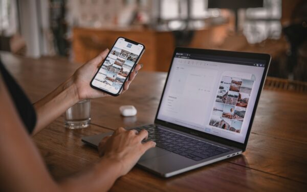 Organizzare le password in modo semplice e sicuro con un gestore di password