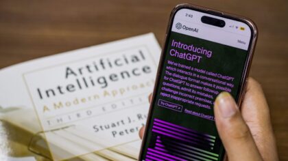 Come usare l’intelligenza artificiale per analizzare i dati e prendere decisioni migliori
