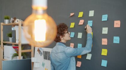 Prompt per la creatività: come dialogare con l’AI per trovare idee migliori
