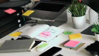 Routine intelligente con l’AI: come trasformare piccole abitudini quotidiane in alleati del tuo tempo