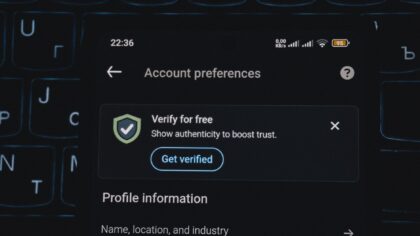 Sicurezza Google account: 7 controlli pratici per proteggere davvero il tuo profilo