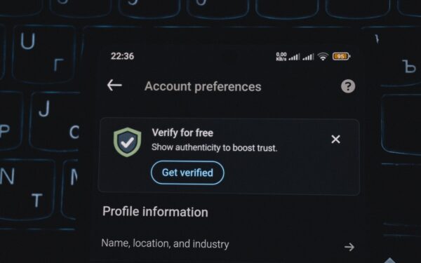 Sicurezza Google account: 7 controlli pratici per proteggere davvero il tuo profilo