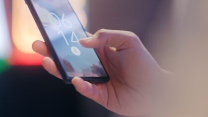 Accesso biometrico su smartphone e PC: come usarlo in modo più sicuro ogni giorno