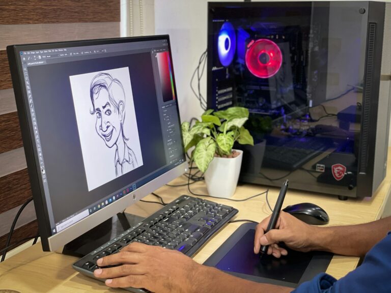 Illustrazione tematica