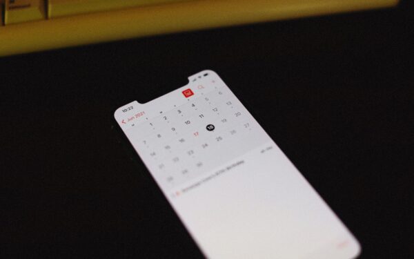 App per il calendario condiviso: come coordinare famiglia, lavoro e impegni quotidiani