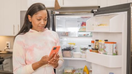App per la lista della spesa condivisa: come coordinarsi davvero in famiglia