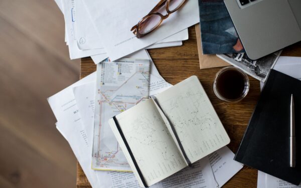 App per mappe mentali: come scegliere lo strumento giusto per studiare, lavorare e organizzare idee