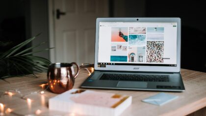 Block notes digitali sul PC: come creare uno spazio di lavoro semplice e sempre a portata di mano