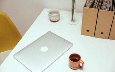 Come organizzare i file digitali sul computer senza perderti tra cartelle e versioni