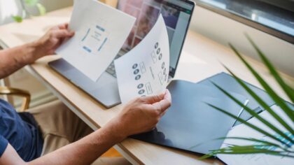 Come organizzare i tuoi documenti online in modo semplice e sicuro