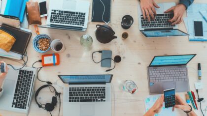 Come organizzare un “digital reset” personale e lavorativo in modo sostenibile