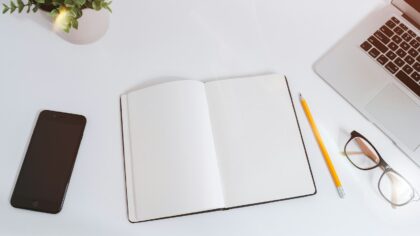 Come prendere appunti digitali in modo efficace e usarli davvero