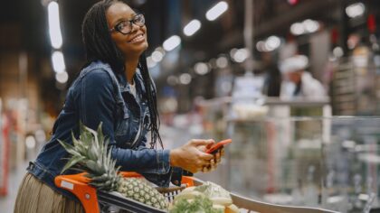 Come usare le liste digitali per fare la spesa in modo semplice e veloce